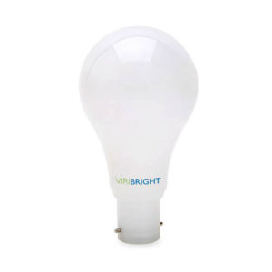 3W LED bulb 4